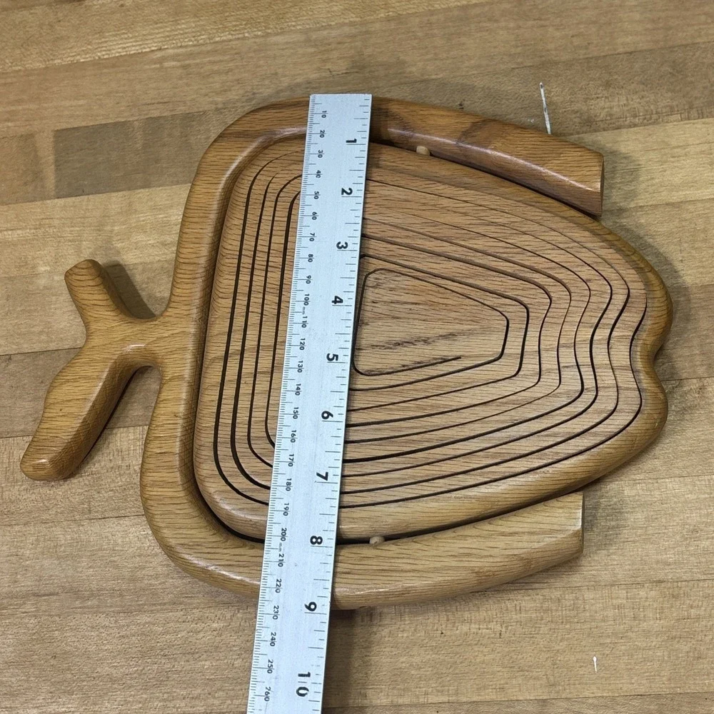 DECOR WALTHER vintage mcm